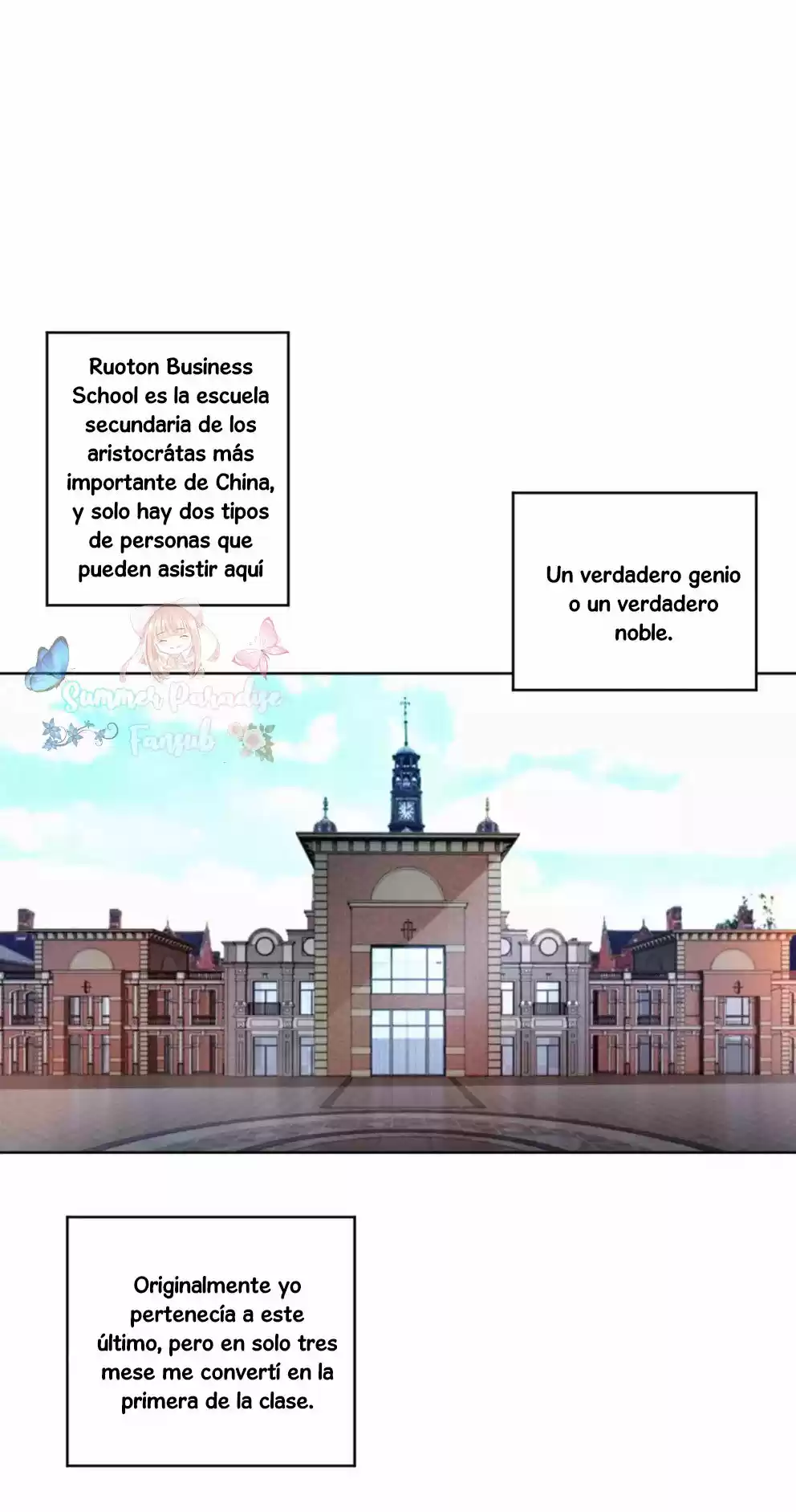 Posesión Exclusiva: La Amada Esposa Del Sr. Ji - Capítulo 5 - Página 12 - LectorTMOo