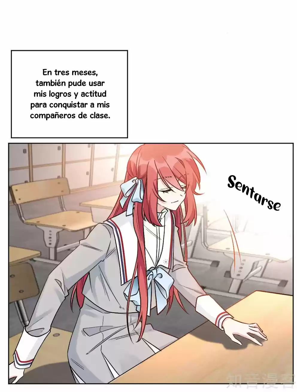 Posesión Exclusiva: La Amada Esposa Del Sr. Ji - Capítulo 5 - Página 16 - LectorTMOo