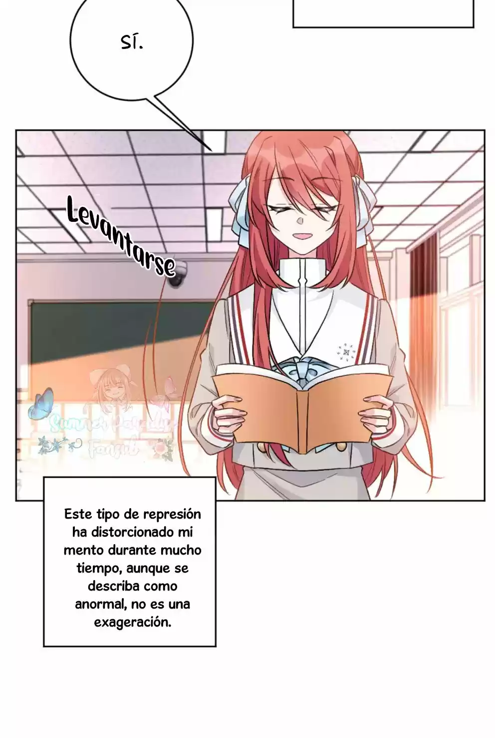 Posesión Exclusiva: La Amada Esposa Del Sr. Ji - Capítulo 5 - Página 24 - LectorTMOo