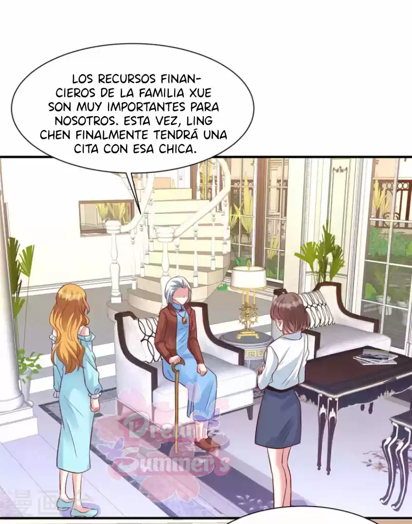 Posesión Exclusiva: La Amada Esposa Del Sr. Ji - Capítulo 50 - Página 12 - LectorTMOo