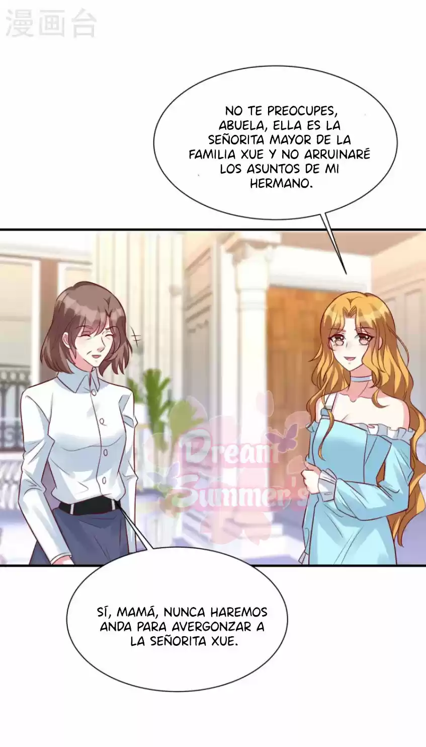 Posesión Exclusiva: La Amada Esposa Del Sr. Ji - Capítulo 50 - Página 14 - LectorTMOo