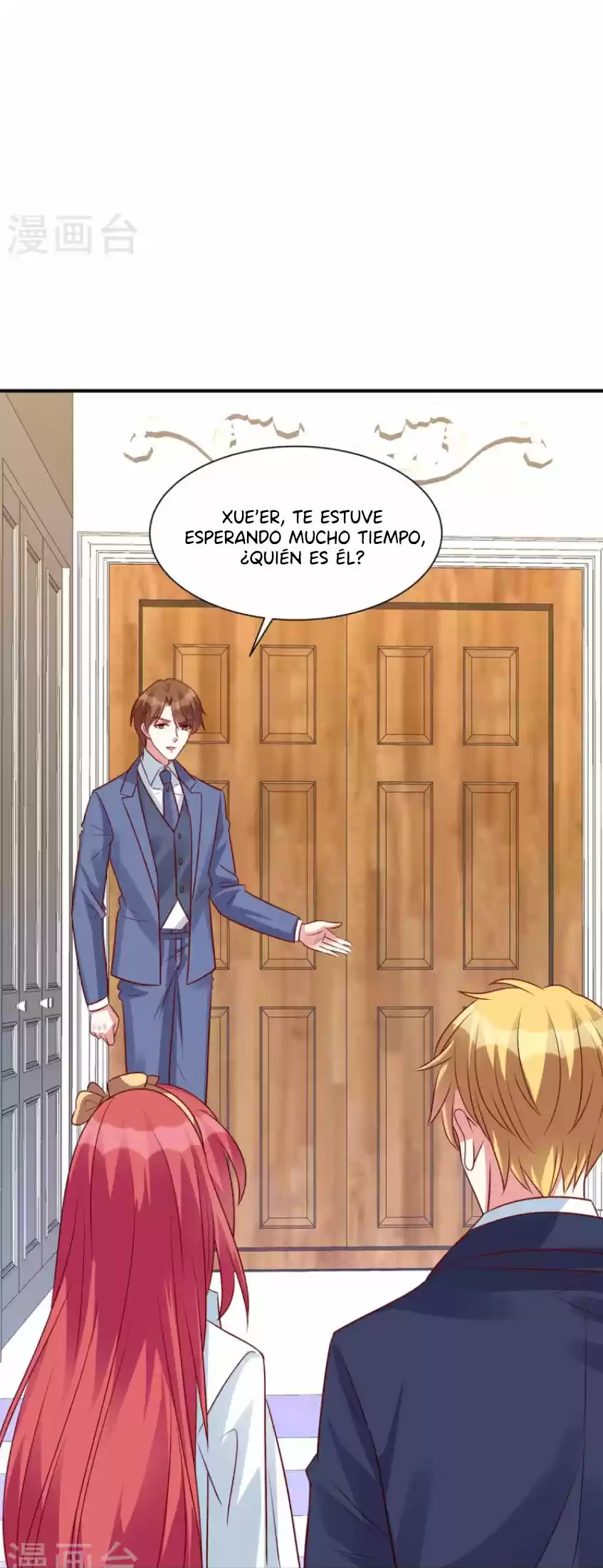 Posesión Exclusiva: La Amada Esposa Del Sr. Ji - Capítulo 50 - Página 15 - LectorTMOo