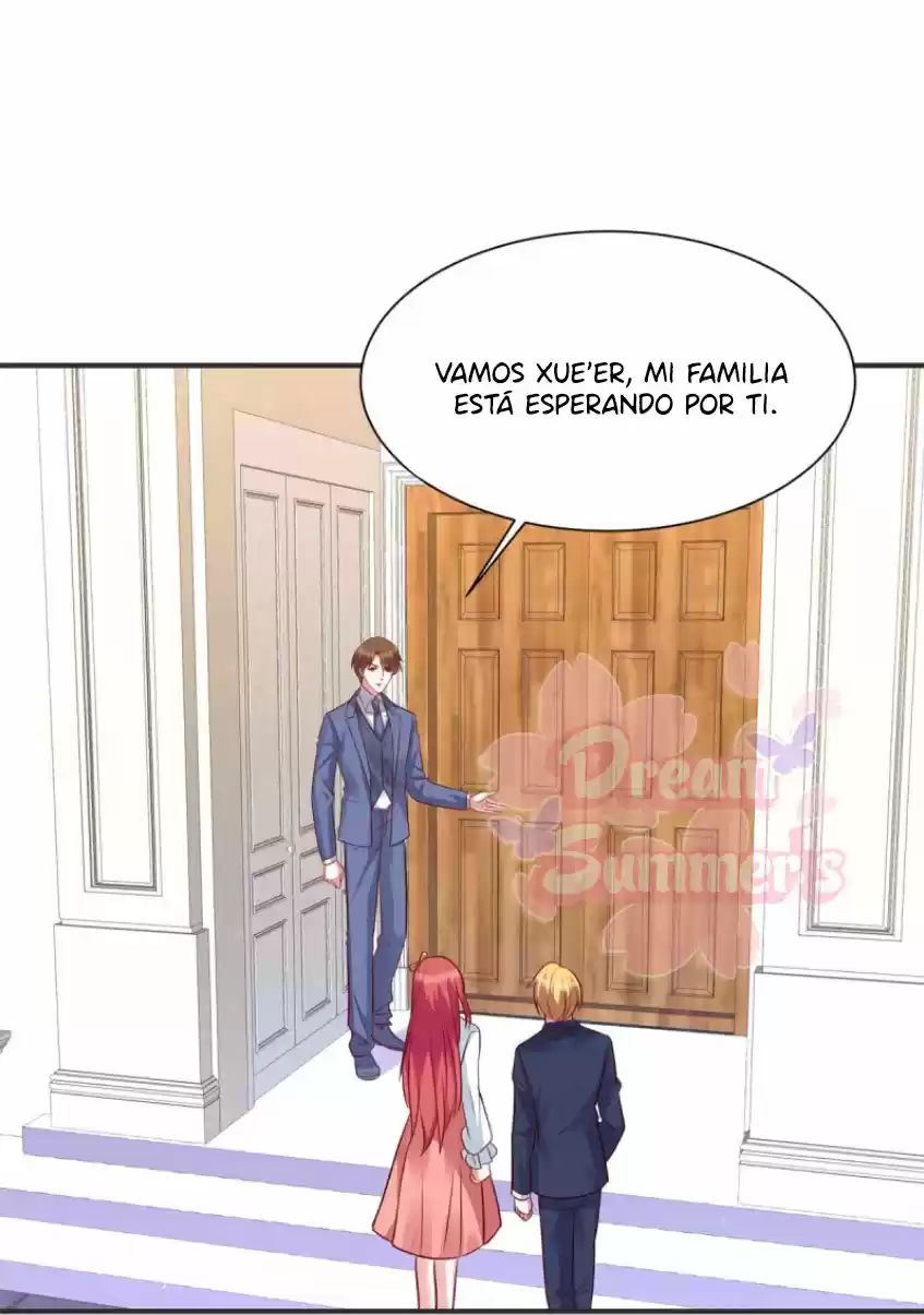 Posesión Exclusiva: La Amada Esposa Del Sr. Ji - Capítulo 50 - Página 18 - LectorTMOo