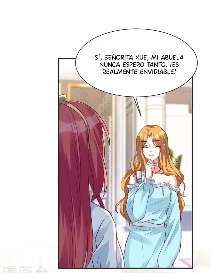 Posesión Exclusiva: La Amada Esposa Del Sr. Ji - Capítulo 50 - Página 22 - LectorTMOo