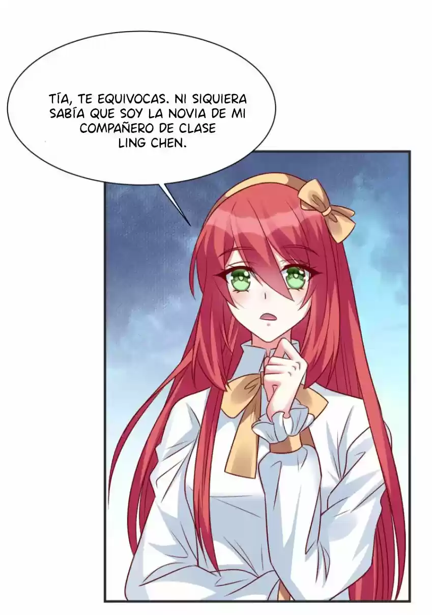 Posesión Exclusiva: La Amada Esposa Del Sr. Ji - Capítulo 51 - Página 9 - LectorTMOo