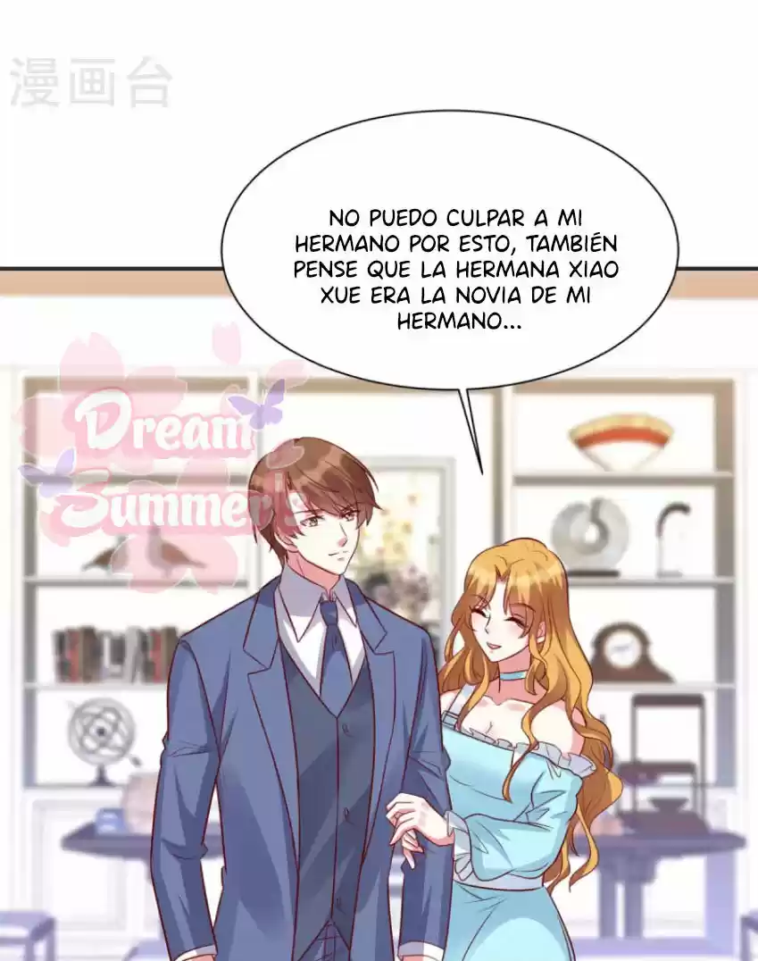 Posesión Exclusiva: La Amada Esposa Del Sr. Ji - Capítulo 51 - Página 10 - LectorTMOo
