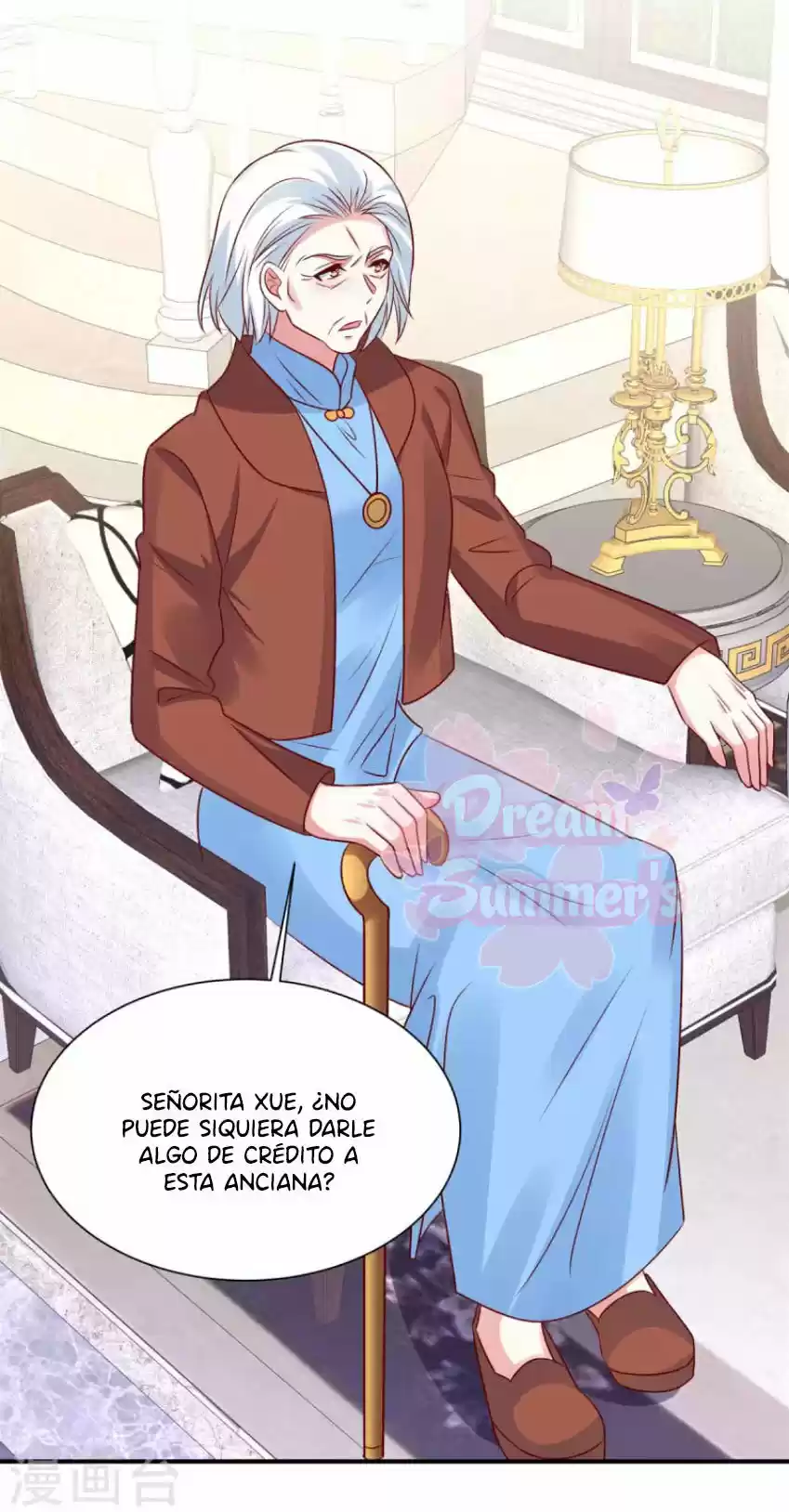 Posesión Exclusiva: La Amada Esposa Del Sr. Ji - Capítulo 51 - Página 29 - LectorTMOo
