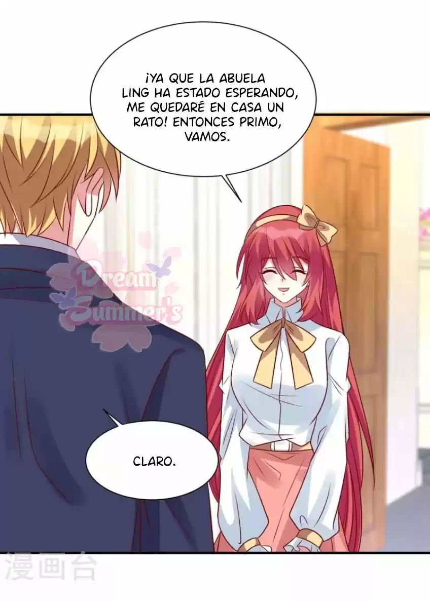 Posesión Exclusiva: La Amada Esposa Del Sr. Ji - Capítulo 52 - Página 5 - LectorTMOo