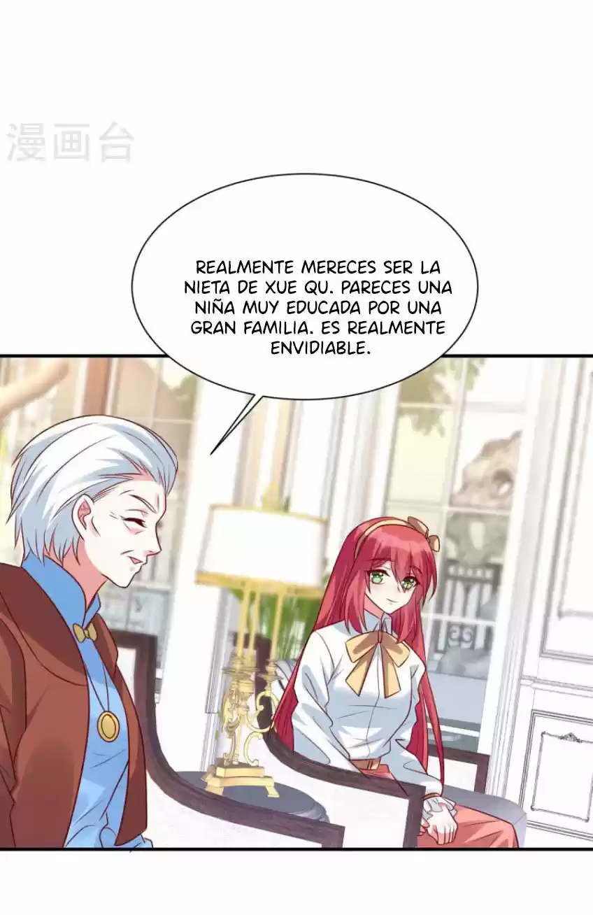 Posesión Exclusiva: La Amada Esposa Del Sr. Ji - Capítulo 52 - Página 9 - LectorTMOo