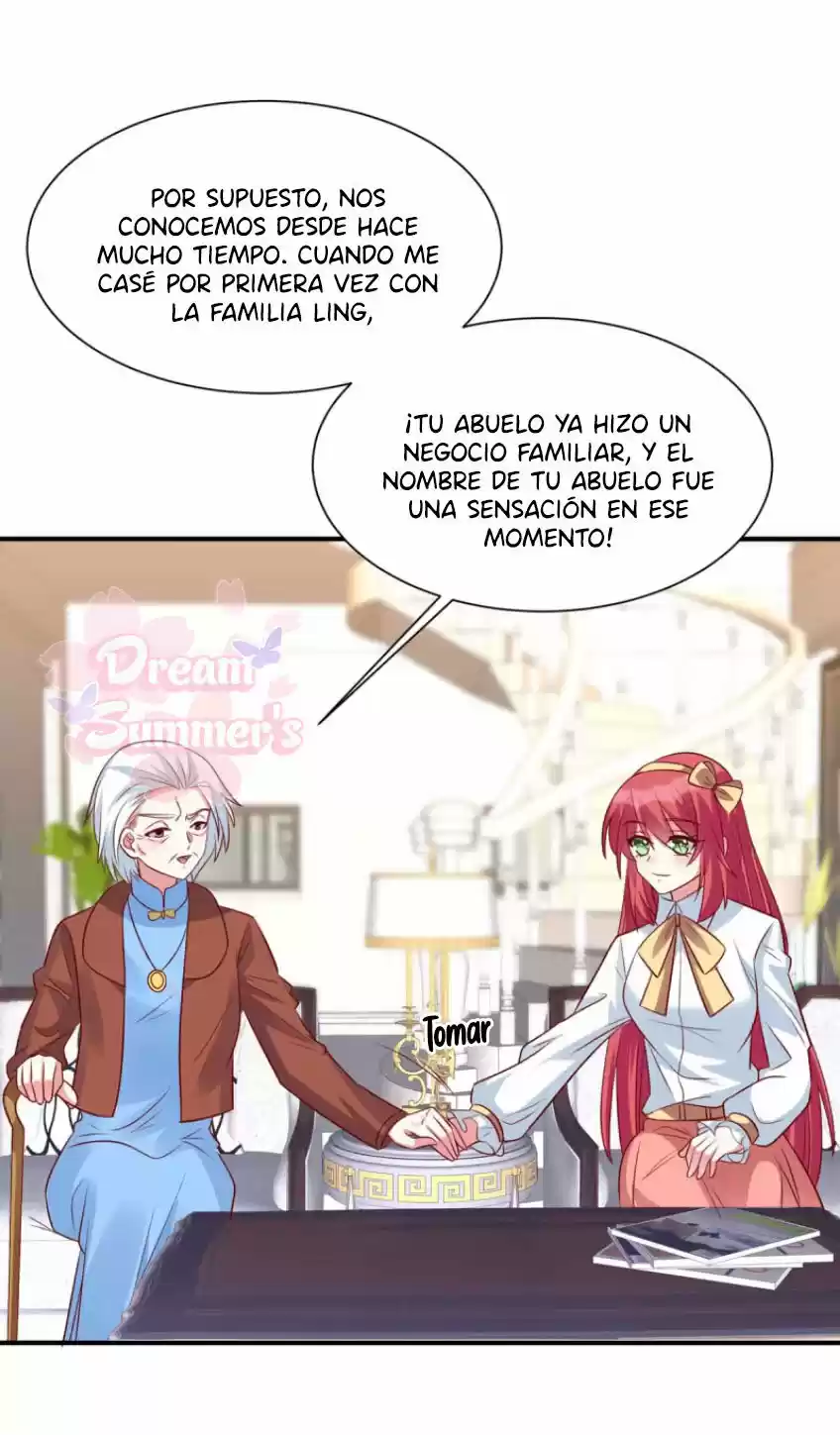 Posesión Exclusiva: La Amada Esposa Del Sr. Ji - Capítulo 52 - Página 11 - LectorTMOo