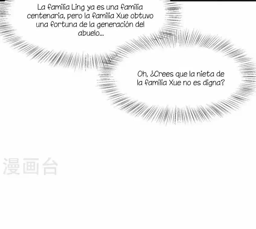 Posesión Exclusiva: La Amada Esposa Del Sr. Ji - Capítulo 52 - Página 13 - LectorTMOo