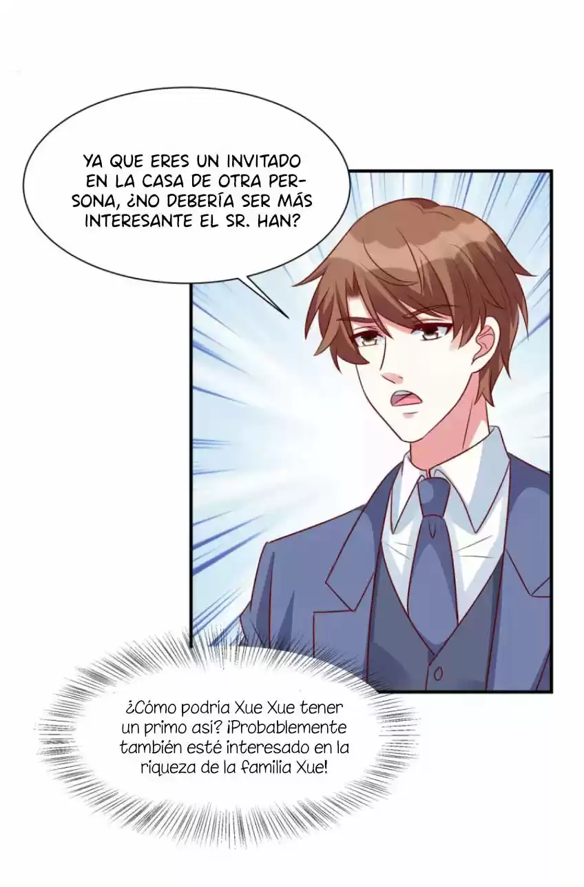 Posesión Exclusiva: La Amada Esposa Del Sr. Ji - Capítulo 52 - Página 20 - LectorTMOo