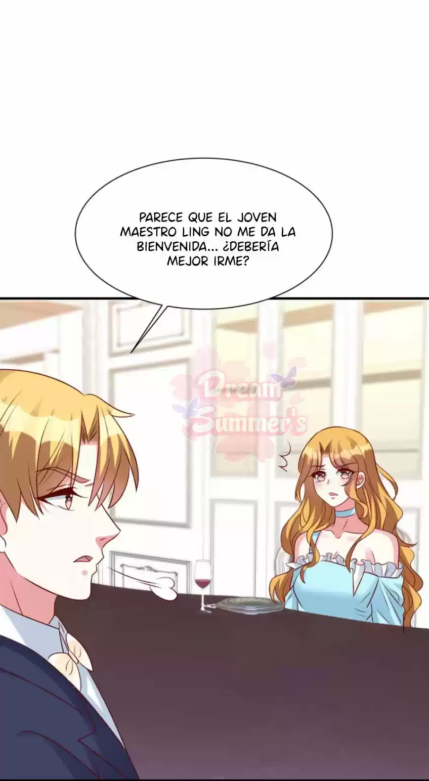 Posesión Exclusiva: La Amada Esposa Del Sr. Ji - Capítulo 52 - Página 21 - LectorTMOo