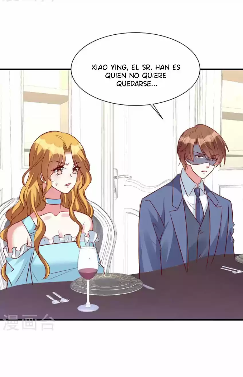 Posesión Exclusiva: La Amada Esposa Del Sr. Ji - Capítulo 52 - Página 23 - LectorTMOo