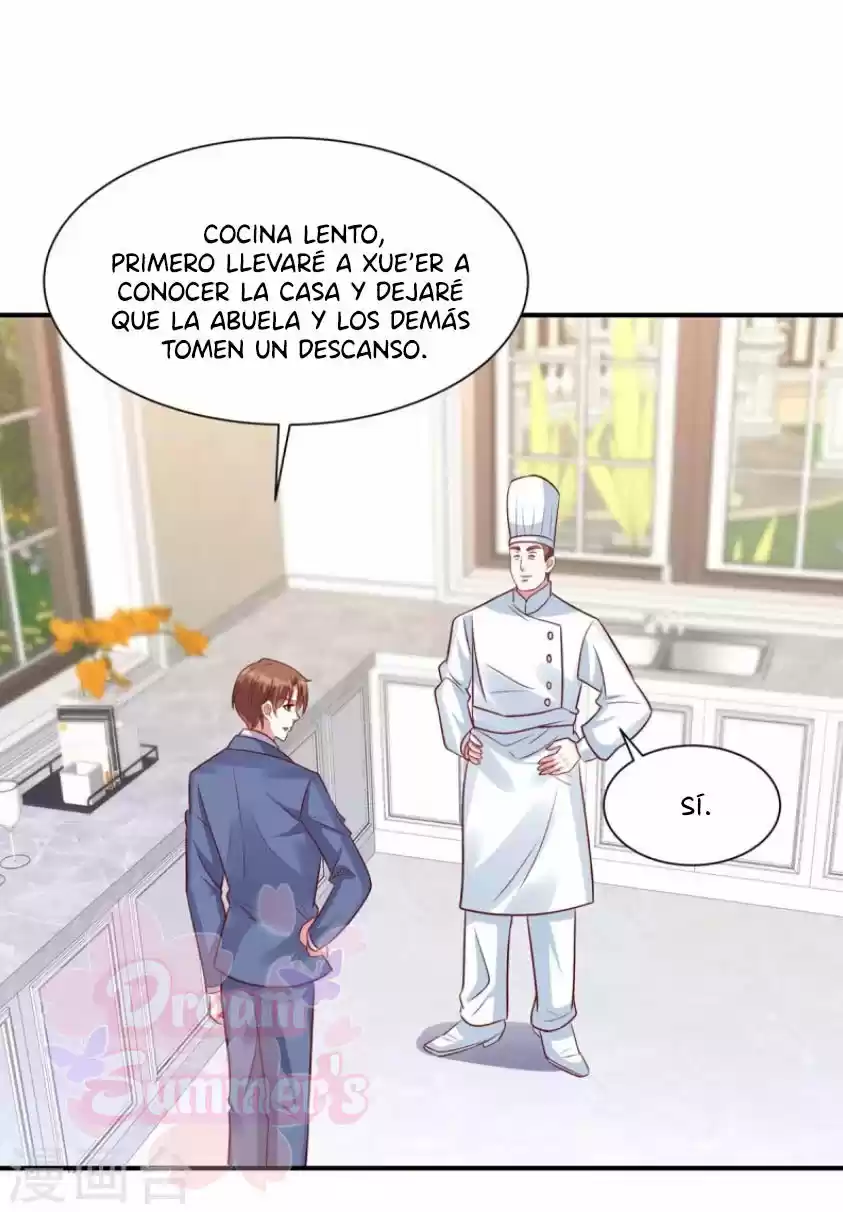 Posesión Exclusiva: La Amada Esposa Del Sr. Ji - Capítulo 53 - Página 4 - LectorTMOo