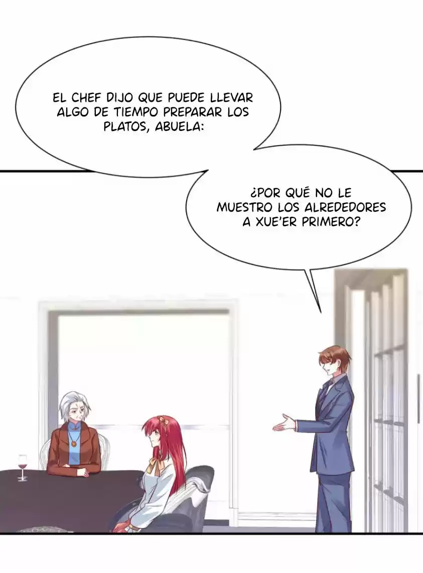 Posesión Exclusiva: La Amada Esposa Del Sr. Ji - Capítulo 53 - Página 5 - LectorTMOo