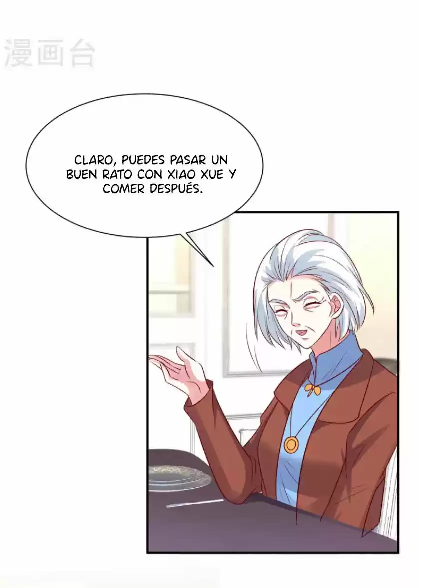 Posesión Exclusiva: La Amada Esposa Del Sr. Ji - Capítulo 53 - Página 6 - LectorTMOo