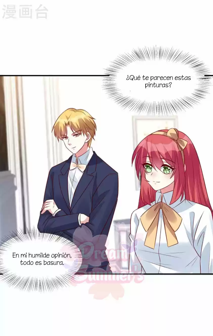 Posesión Exclusiva: La Amada Esposa Del Sr. Ji - Capítulo 53 - Página 13 - LectorTMOo