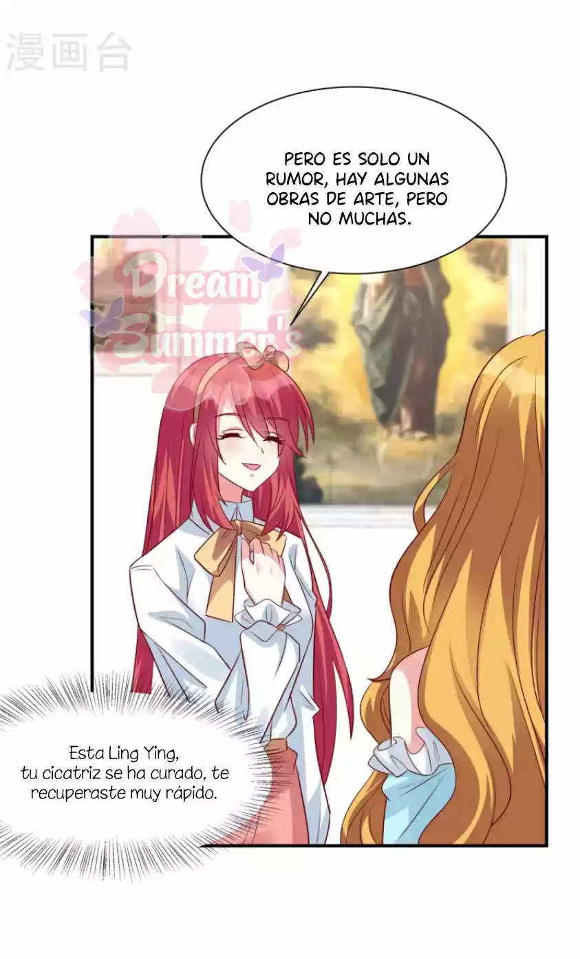 Posesión Exclusiva: La Amada Esposa Del Sr. Ji - Capítulo 53 - Página 16 - LectorTMOo