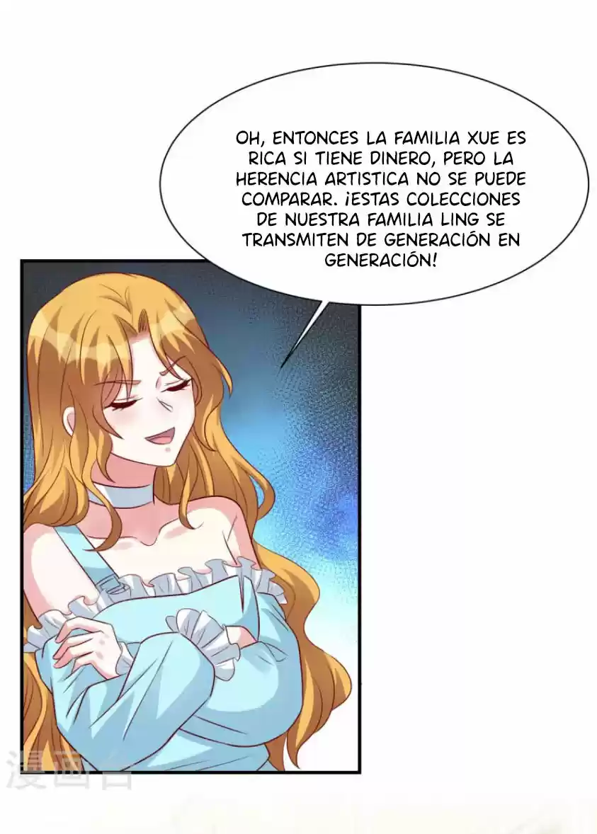 Posesión Exclusiva: La Amada Esposa Del Sr. Ji - Capítulo 53 - Página 17 - LectorTMOo