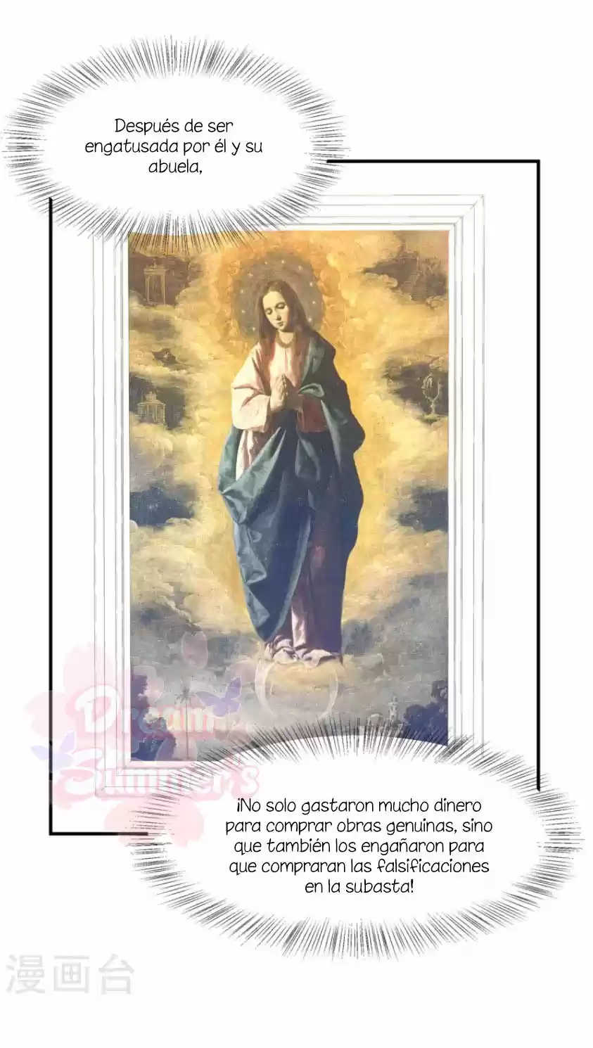 Posesión Exclusiva: La Amada Esposa Del Sr. Ji - Capítulo 53 - Página 19 - LectorTMOo