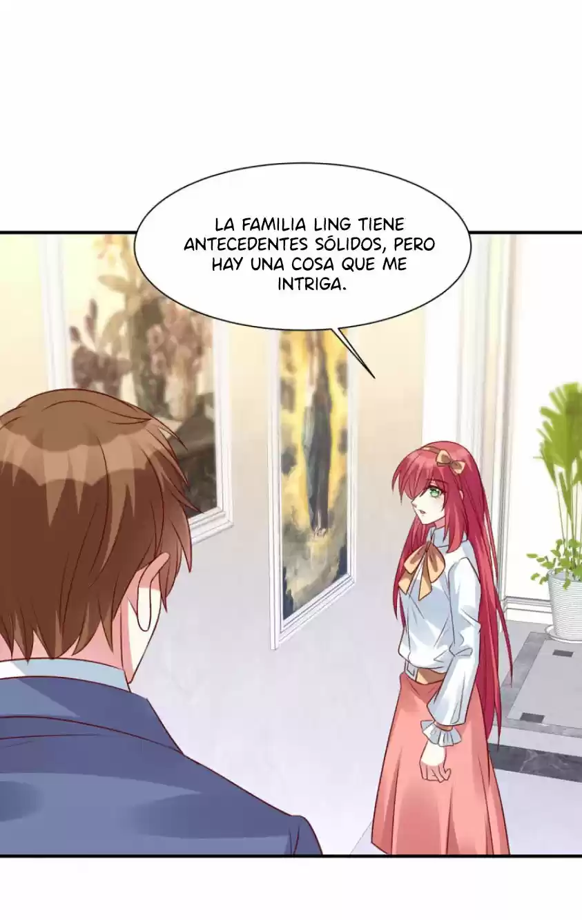 Posesión Exclusiva: La Amada Esposa Del Sr. Ji - Capítulo 53 - Página 21 - LectorTMOo