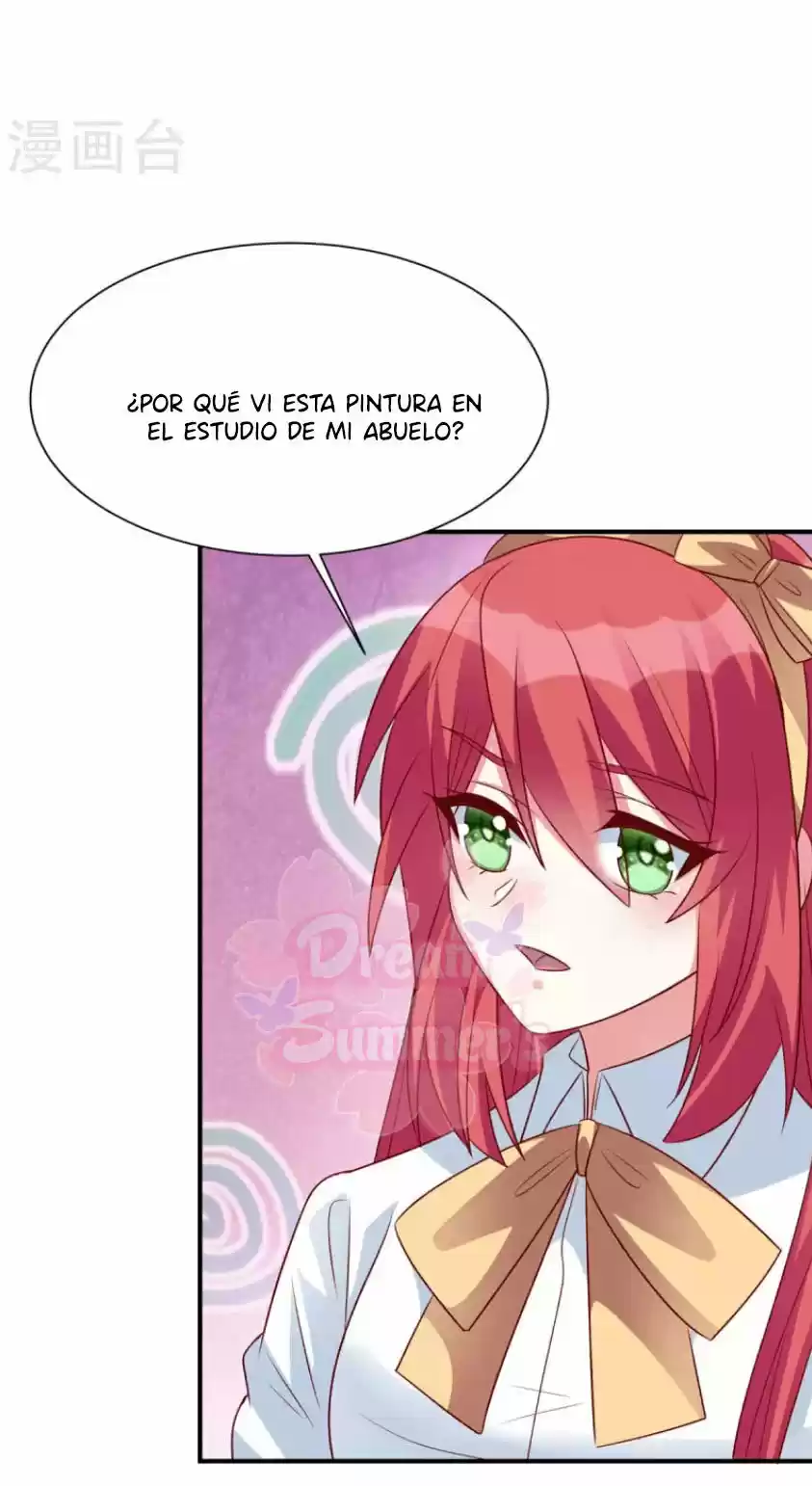 Posesión Exclusiva: La Amada Esposa Del Sr. Ji - Capítulo 53 - Página 22 - LectorTMOo