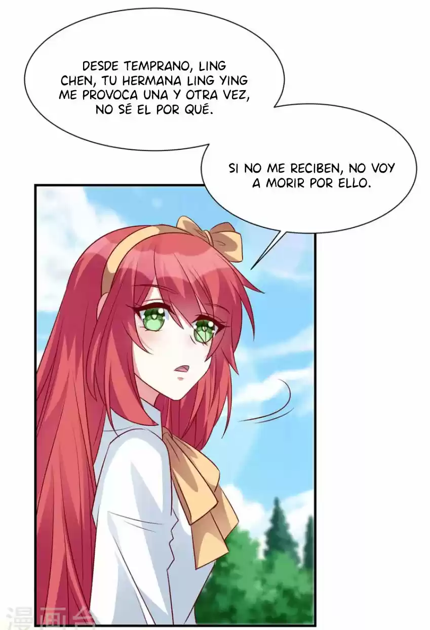 Posesión Exclusiva: La Amada Esposa Del Sr. Ji - Capítulo 54 - Página 7 - LectorTMOo