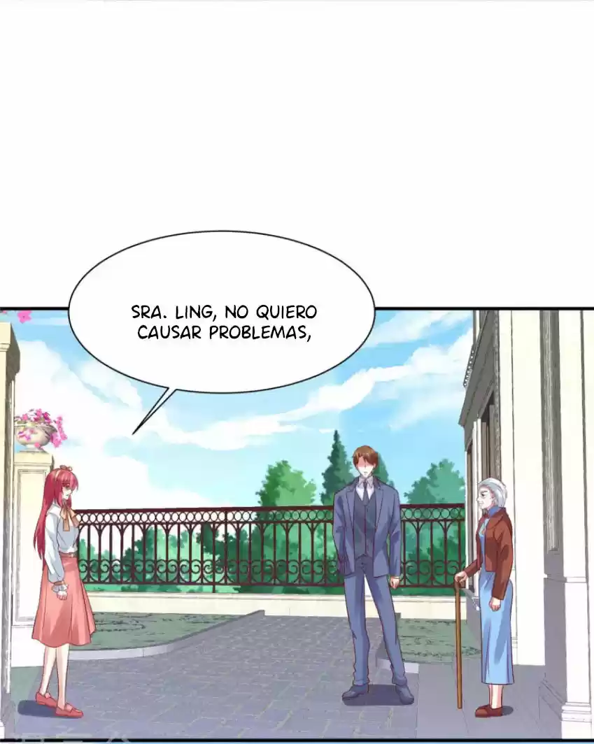 Posesión Exclusiva: La Amada Esposa Del Sr. Ji - Capítulo 54 - Página 9 - LectorTMOo