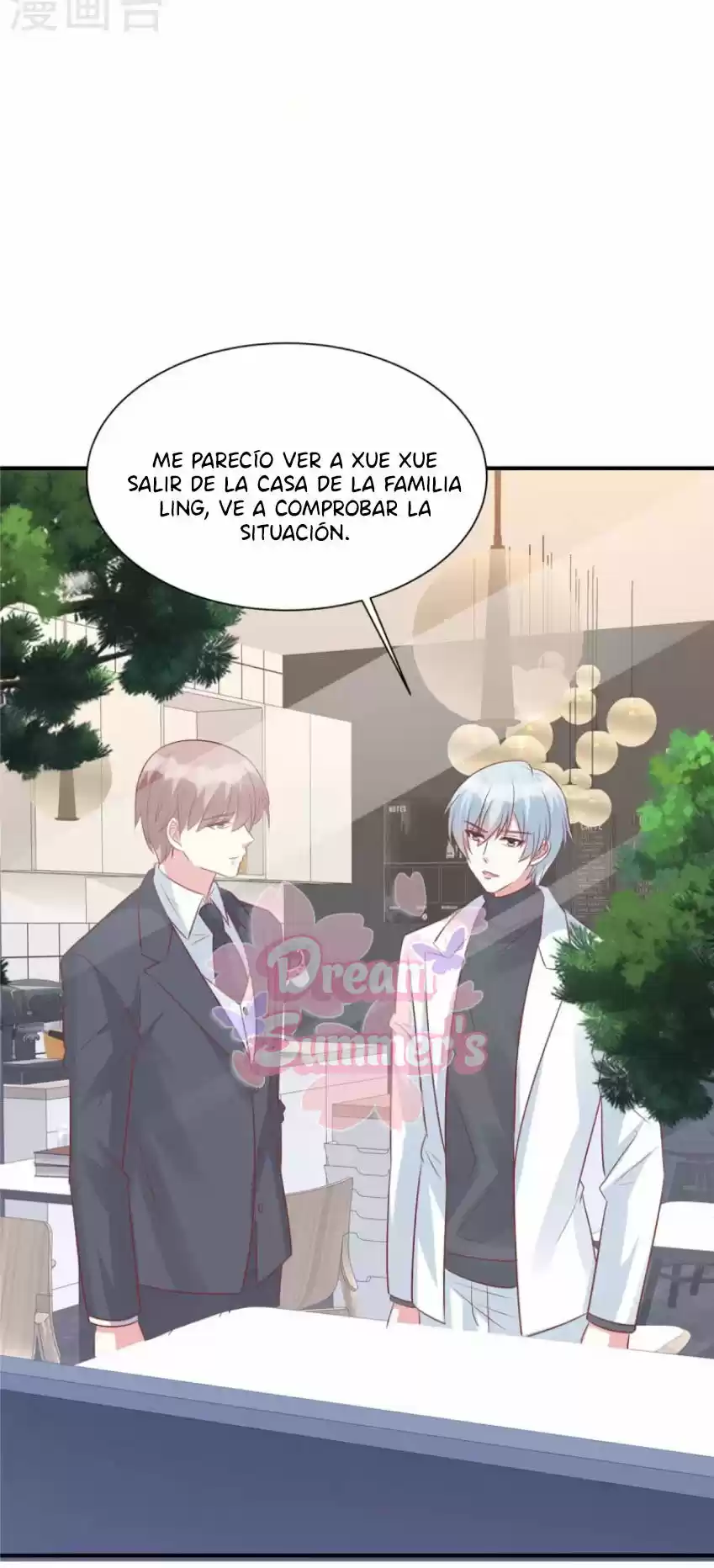 Posesión Exclusiva: La Amada Esposa Del Sr. Ji - Capítulo 54 - Página 12 - LectorTMOo