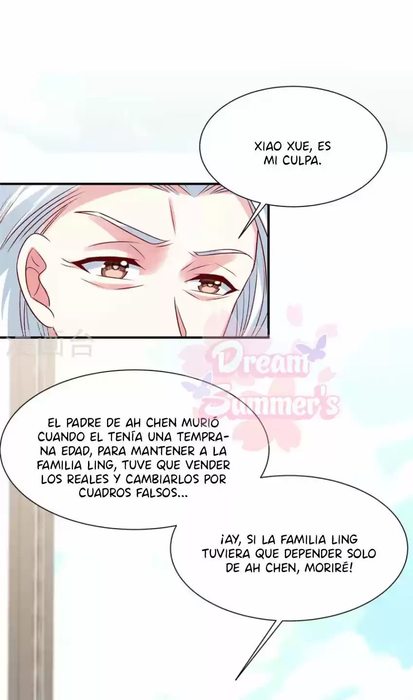 Posesión Exclusiva: La Amada Esposa Del Sr. Ji - Capítulo 54 - Página 20 - LectorTMOo
