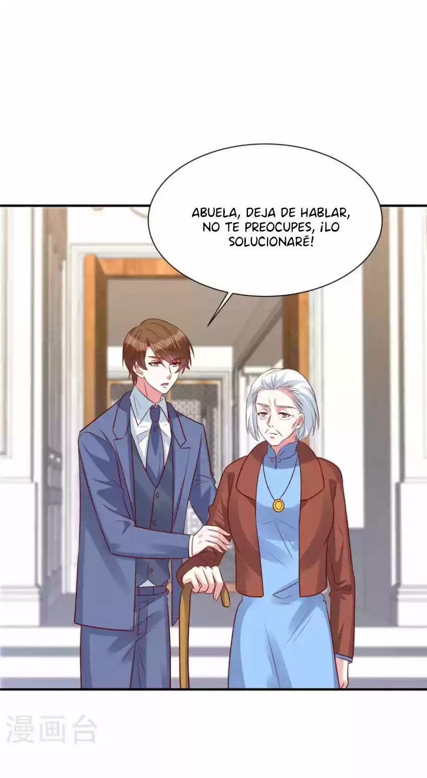 Posesión Exclusiva: La Amada Esposa Del Sr. Ji - Capítulo 54 - Página 22 - LectorTMOo
