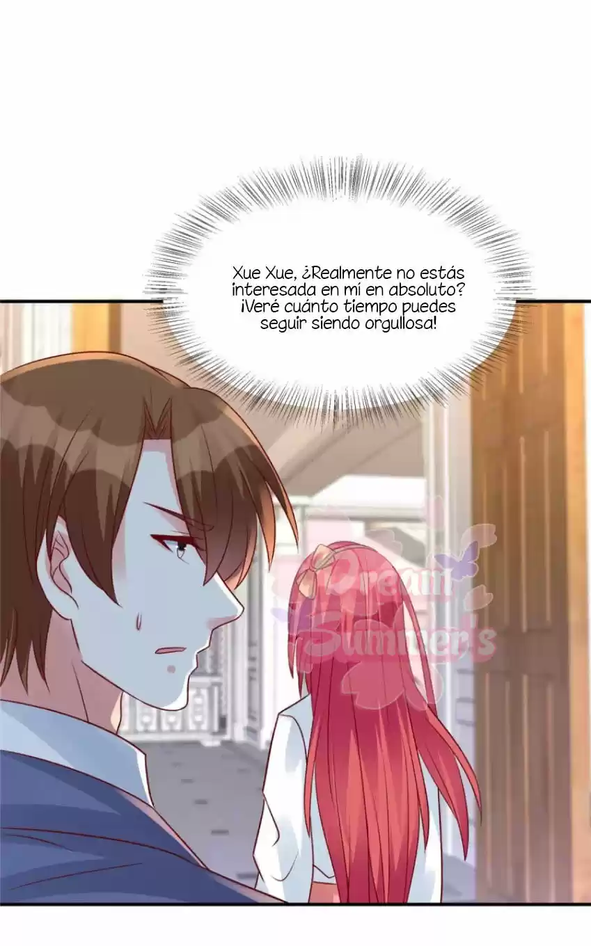 Posesión Exclusiva: La Amada Esposa Del Sr. Ji - Capítulo 54 - Página 33 - LectorTMOo