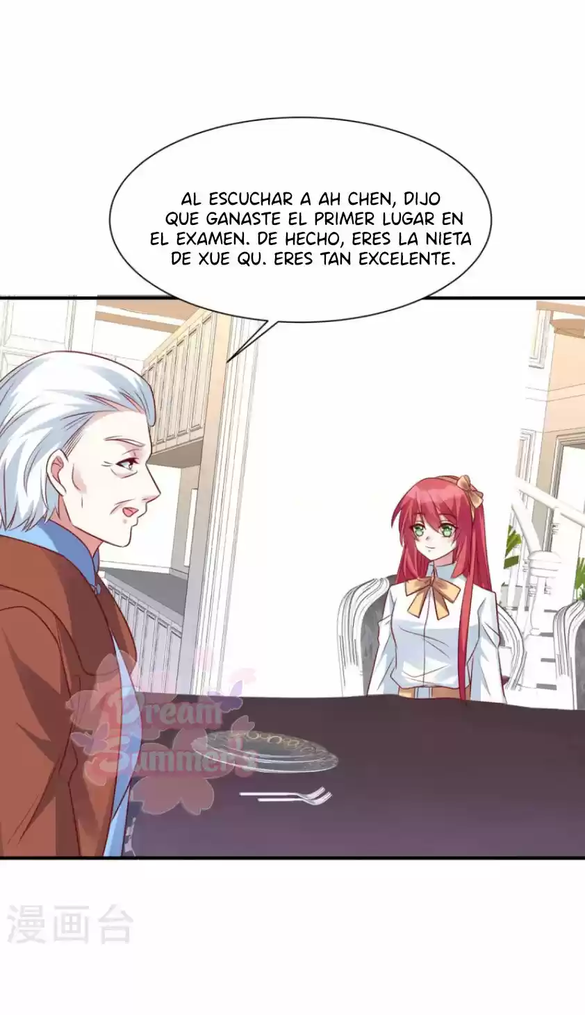Posesión Exclusiva: La Amada Esposa Del Sr. Ji - Capítulo 55 - Página 8 - LectorTMOo