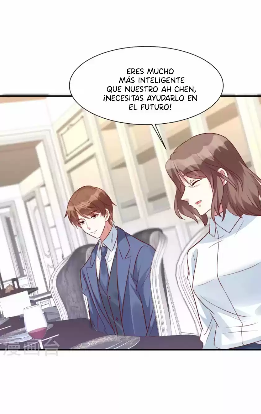 Posesión Exclusiva: La Amada Esposa Del Sr. Ji - Capítulo 55 - Página 9 - LectorTMOo