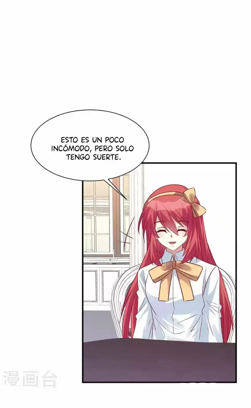 Posesión Exclusiva: La Amada Esposa Del Sr. Ji - Capítulo 55 - Página 10 - LectorTMOo