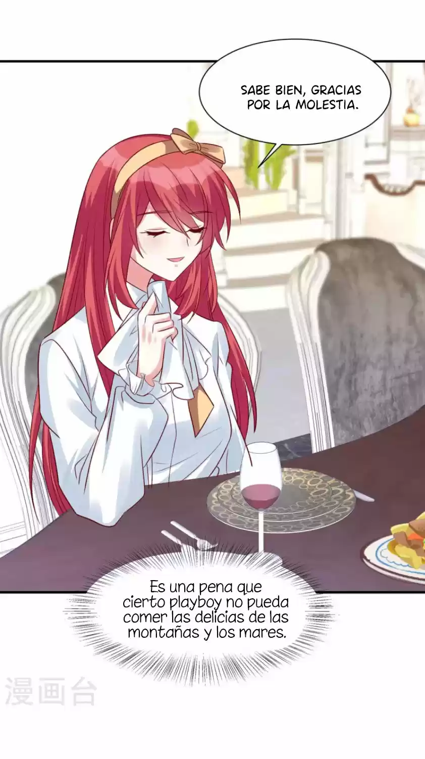 Posesión Exclusiva: La Amada Esposa Del Sr. Ji - Capítulo 55 - Página 15 - LectorTMOo