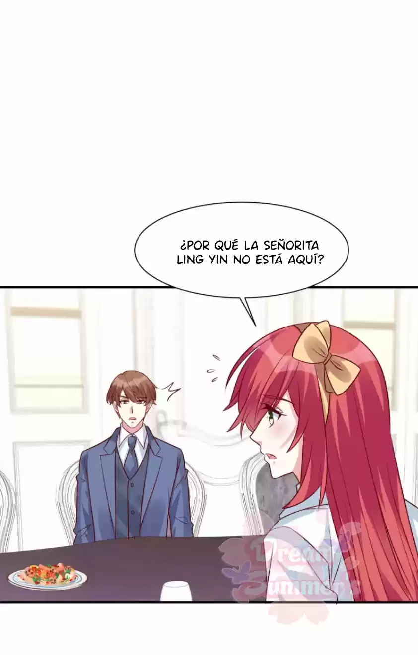 Posesión Exclusiva: La Amada Esposa Del Sr. Ji - Capítulo 55 - Página 18 - LectorTMOo