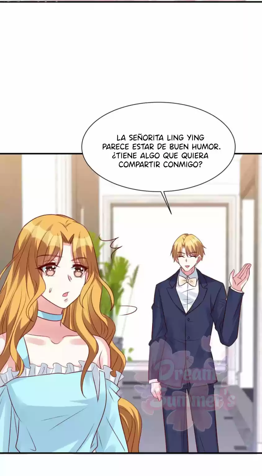 Posesión Exclusiva: La Amada Esposa Del Sr. Ji - Capítulo 56 - Página 9 - LectorTMOo