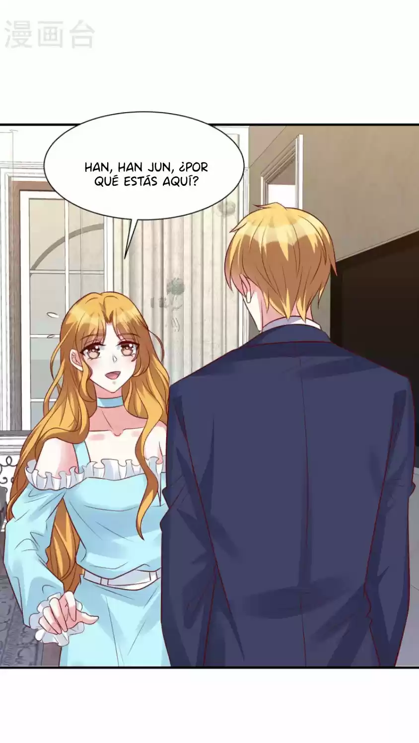 Posesión Exclusiva: La Amada Esposa Del Sr. Ji - Capítulo 56 - Página 10 - LectorTMOo
