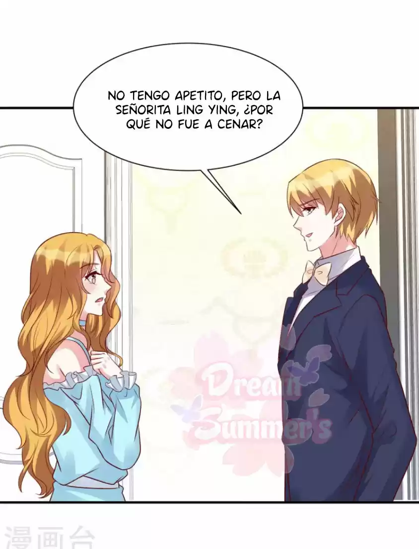 Posesión Exclusiva: La Amada Esposa Del Sr. Ji - Capítulo 56 - Página 12 - LectorTMOo