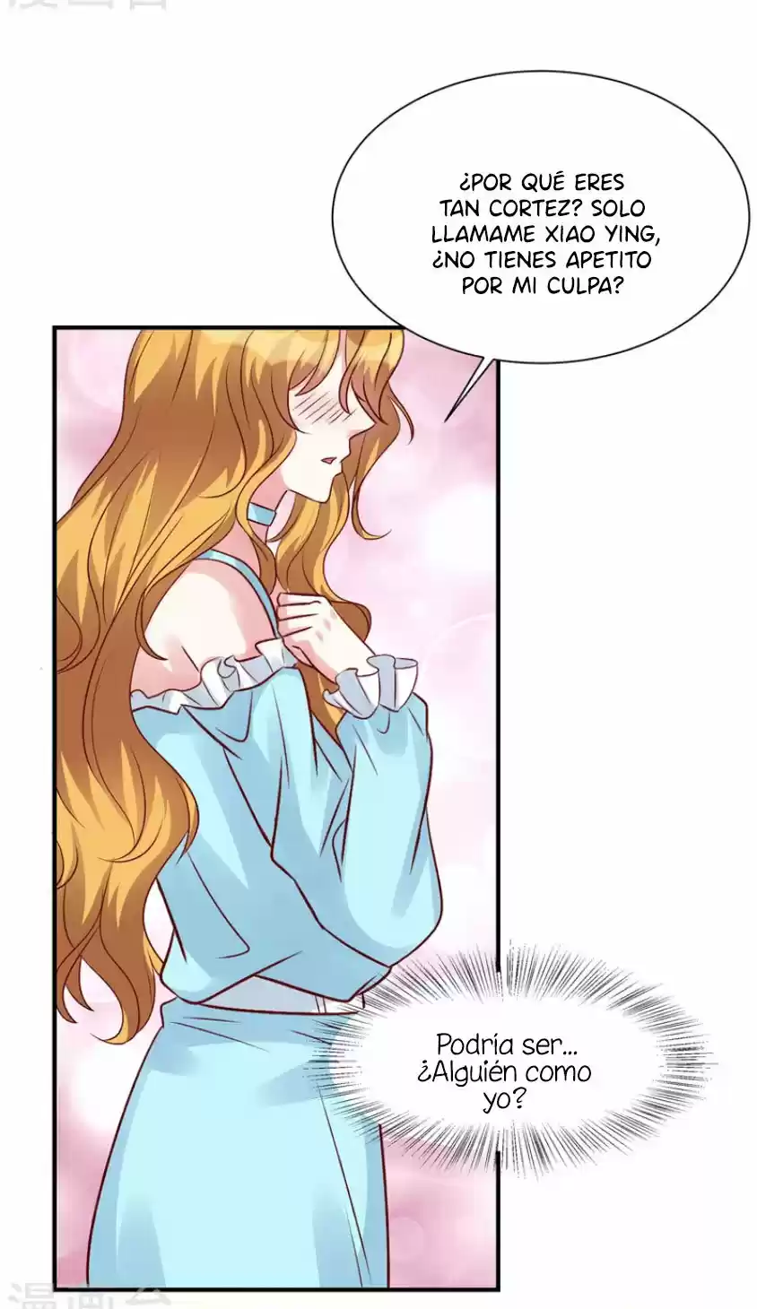 Posesión Exclusiva: La Amada Esposa Del Sr. Ji - Capítulo 56 - Página 13 - LectorTMOo