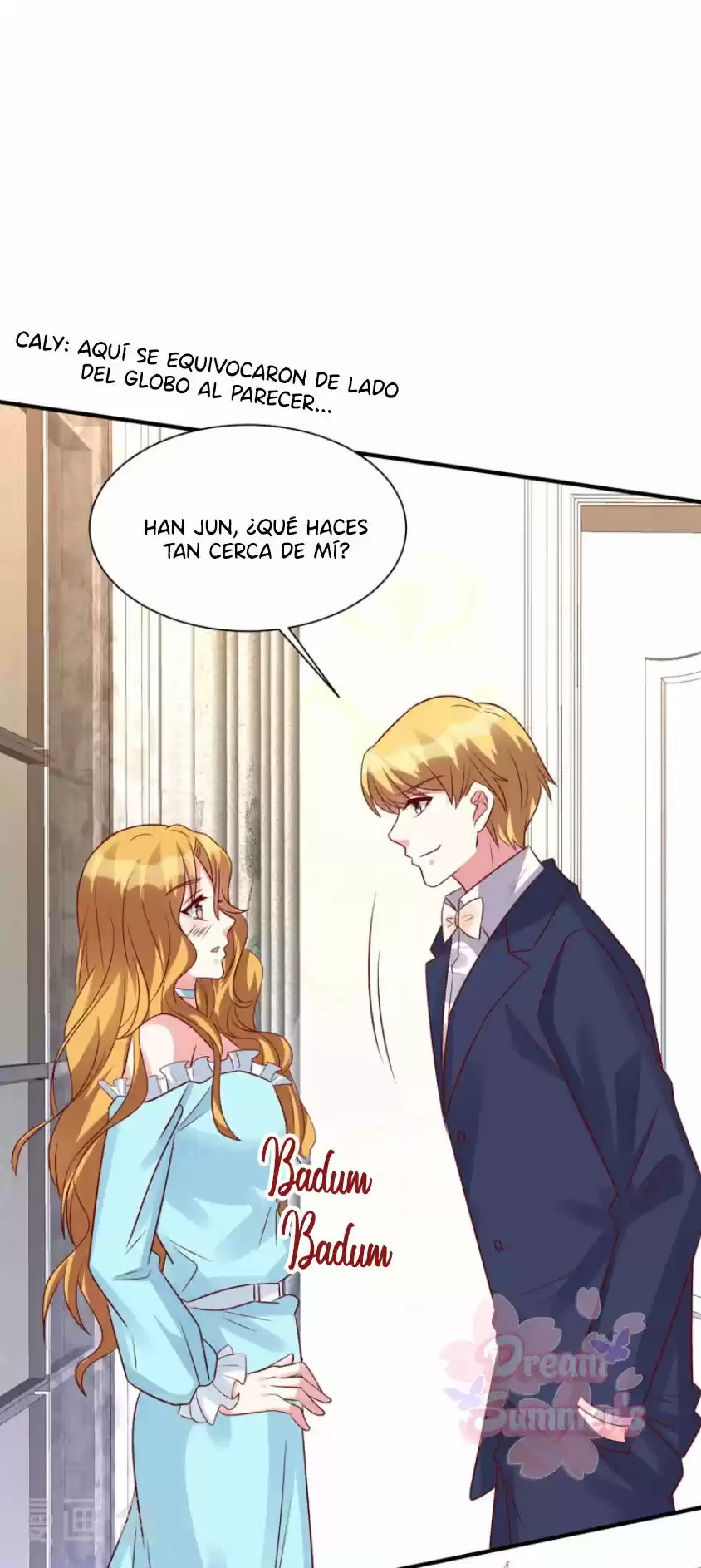 Posesión Exclusiva: La Amada Esposa Del Sr. Ji - Capítulo 56 - Página 15 - LectorTMOo