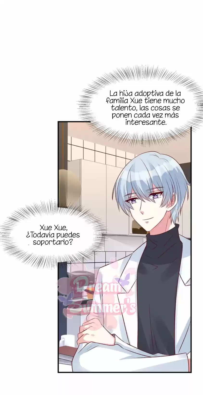 Posesión Exclusiva: La Amada Esposa Del Sr. Ji - Capítulo 56 - Página 19 - LectorTMOo