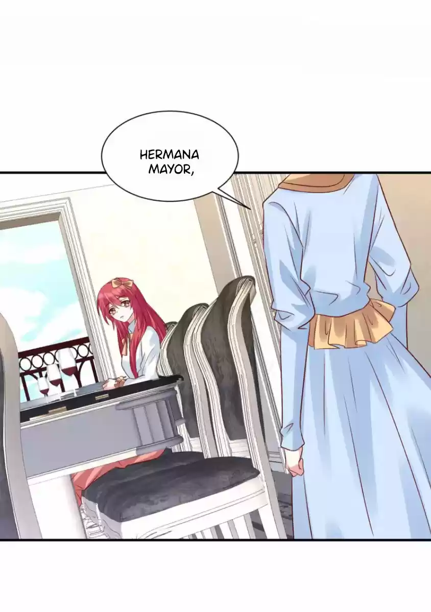Posesión Exclusiva: La Amada Esposa Del Sr. Ji - Capítulo 56 - Página 20 - LectorTMOo
