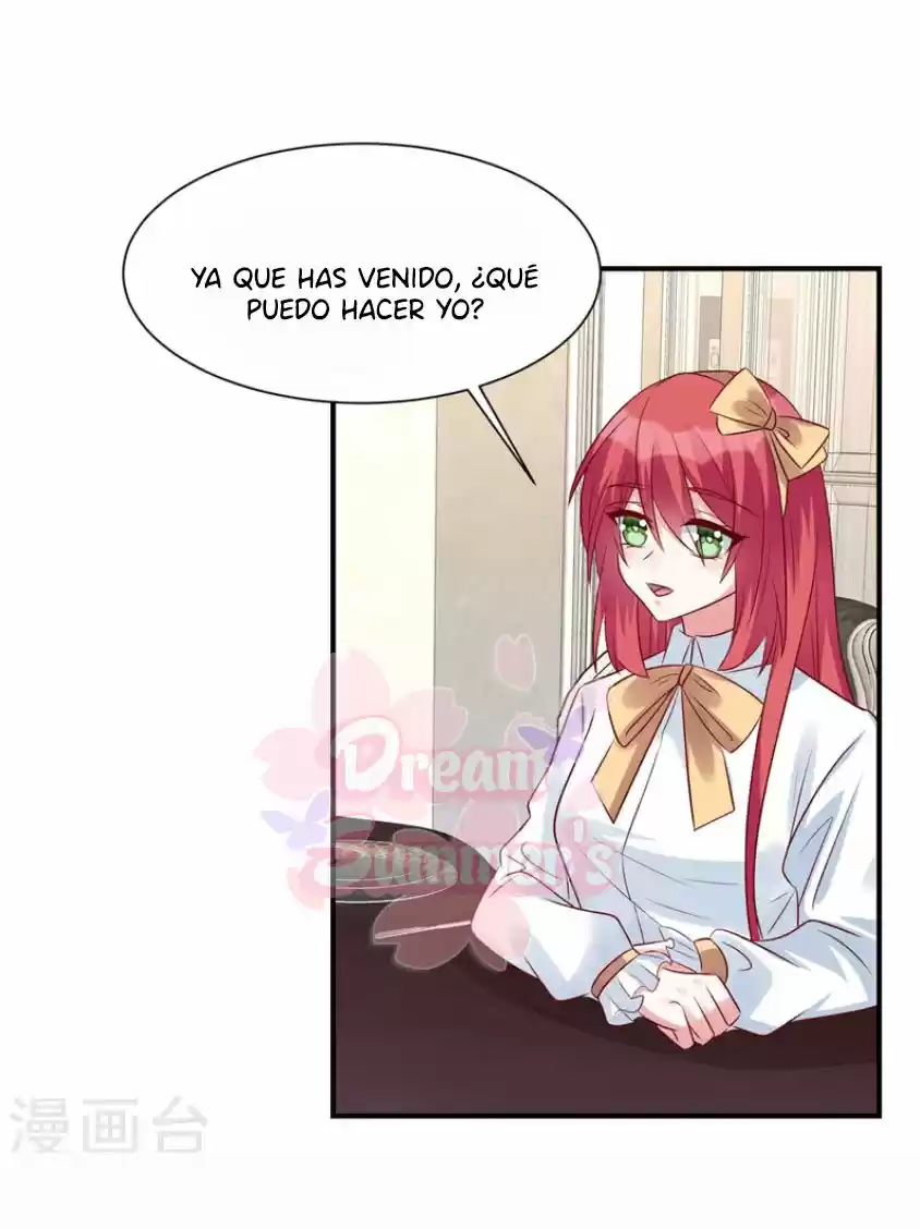 Posesión Exclusiva: La Amada Esposa Del Sr. Ji - Capítulo 56 - Página 22 - LectorTMOo