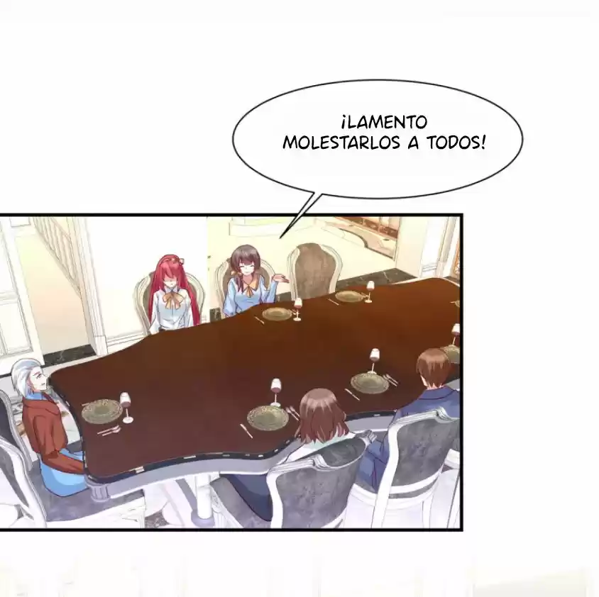Posesión Exclusiva: La Amada Esposa Del Sr. Ji - Capítulo 56 - Página 23 - LectorTMOo