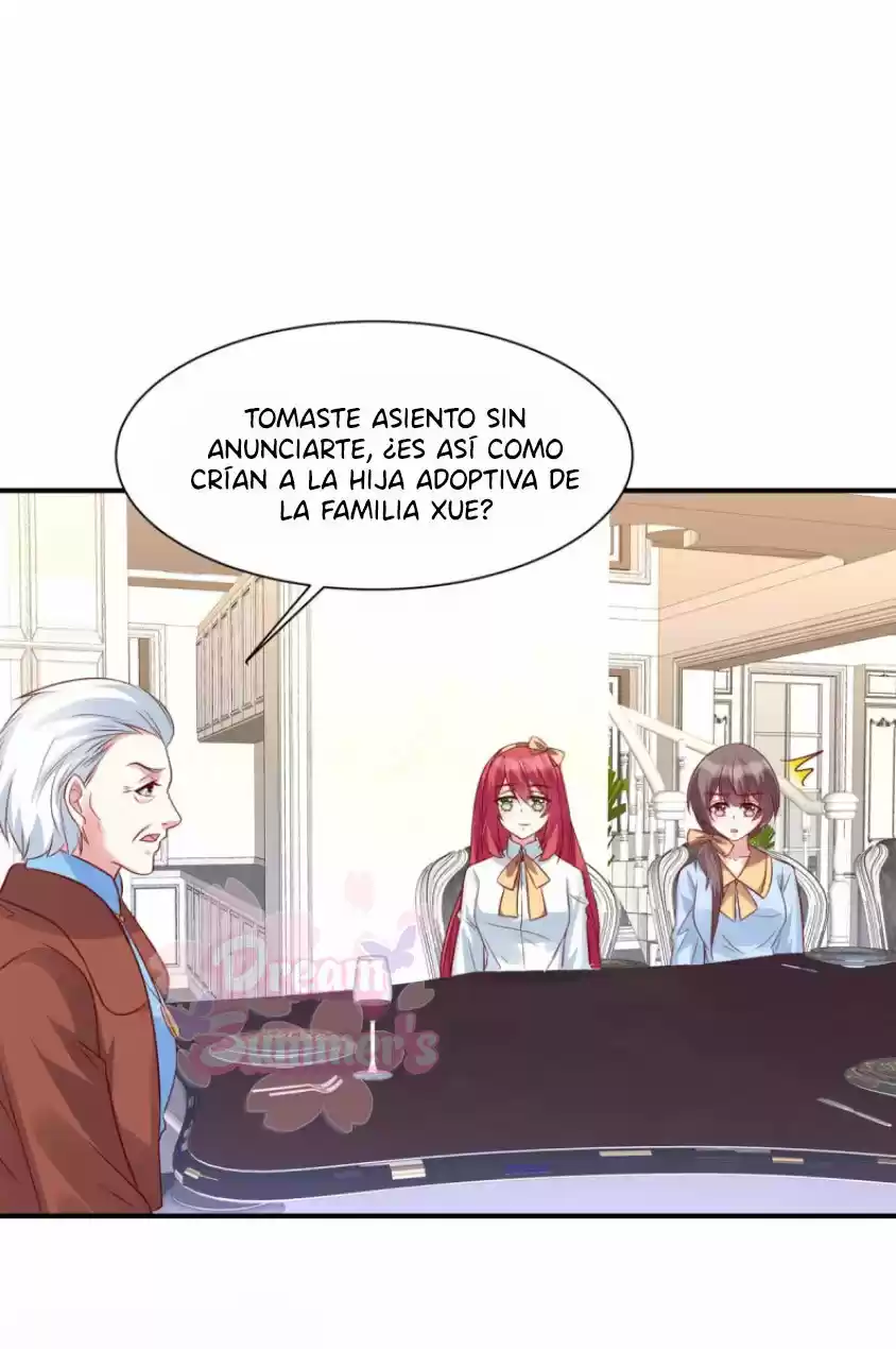 Posesión Exclusiva: La Amada Esposa Del Sr. Ji - Capítulo 56 - Página 26 - LectorTMOo