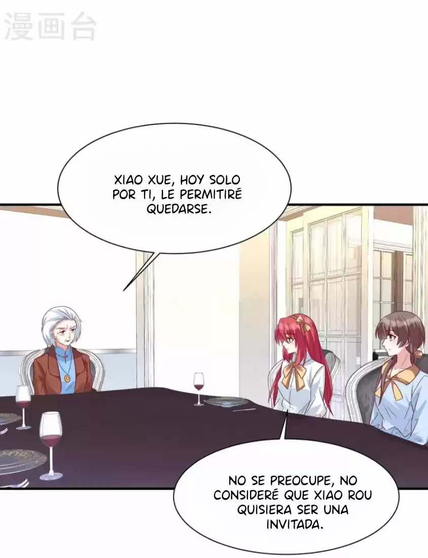 Posesión Exclusiva: La Amada Esposa Del Sr. Ji - Capítulo 56 - Página 28 - LectorTMOo