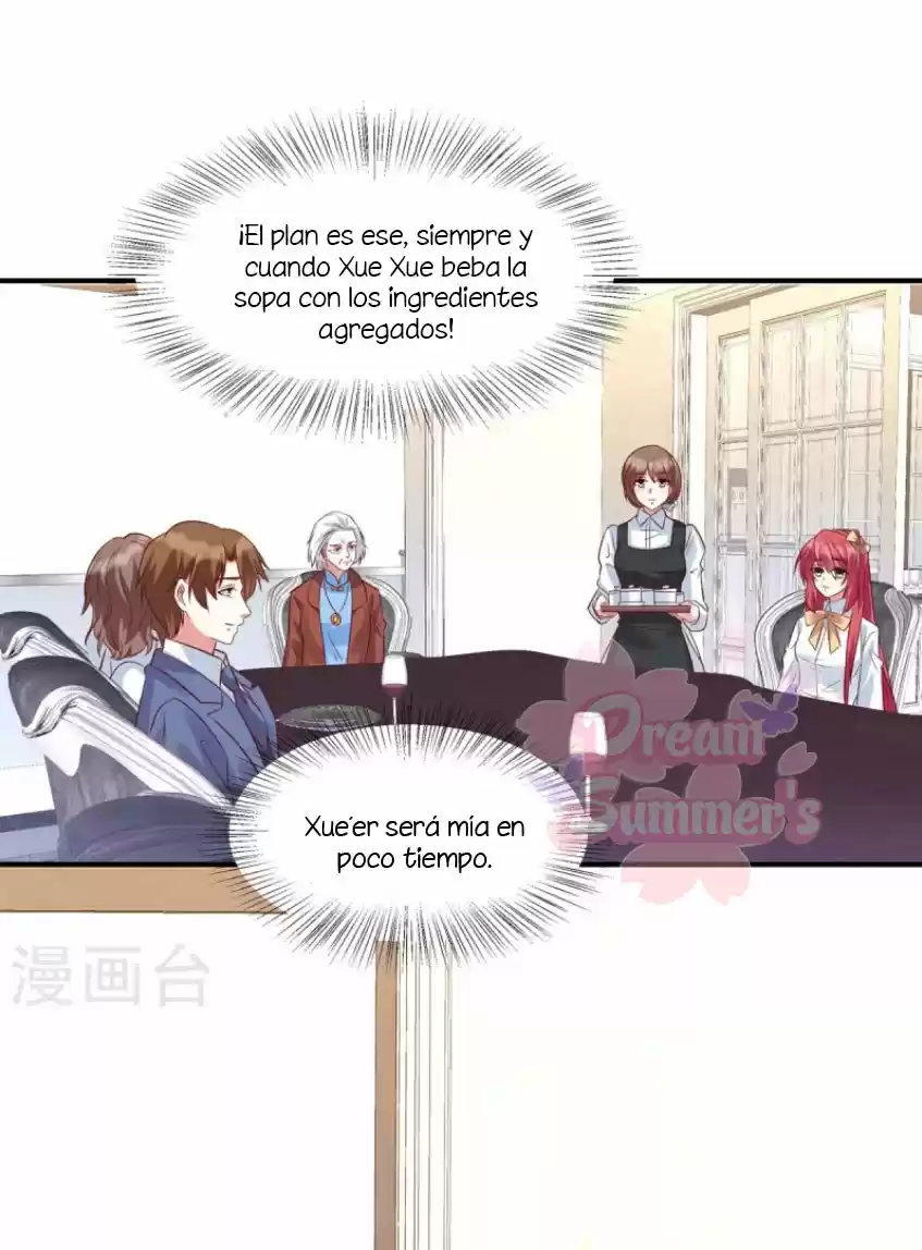 Posesión Exclusiva: La Amada Esposa Del Sr. Ji - Capítulo 57 - Página 9 - LectorTMOo